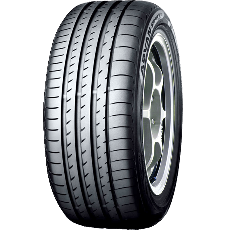 Ban Mobil Yokohama Advan Sport V105 265/45 ZR18 101Y