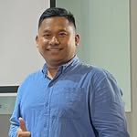 Widya Setiawan