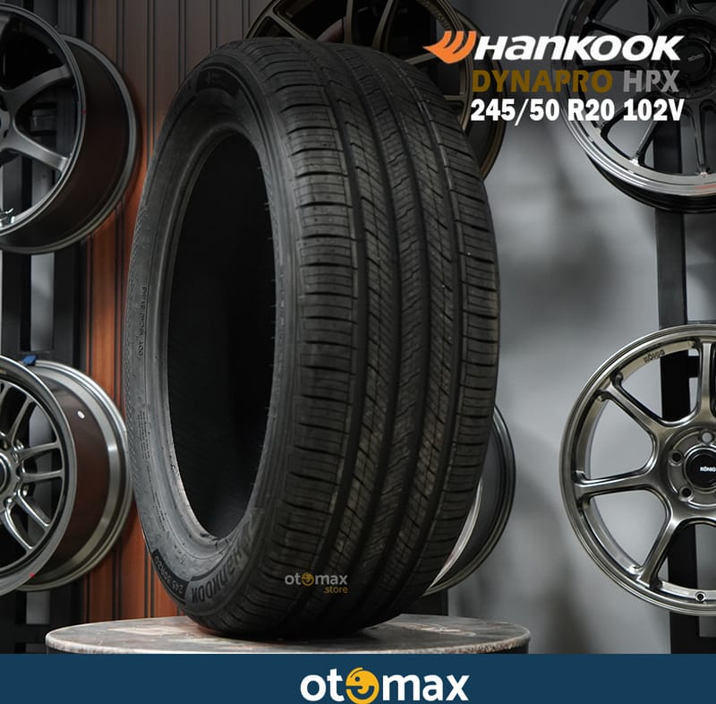 Ban Mobil Hankook Dynapro HPX 245/50 R20