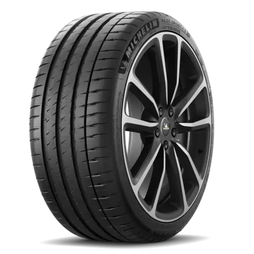 Ban Mobil Michelin Pilot Sport 4S 265/40 ZR19 102Y