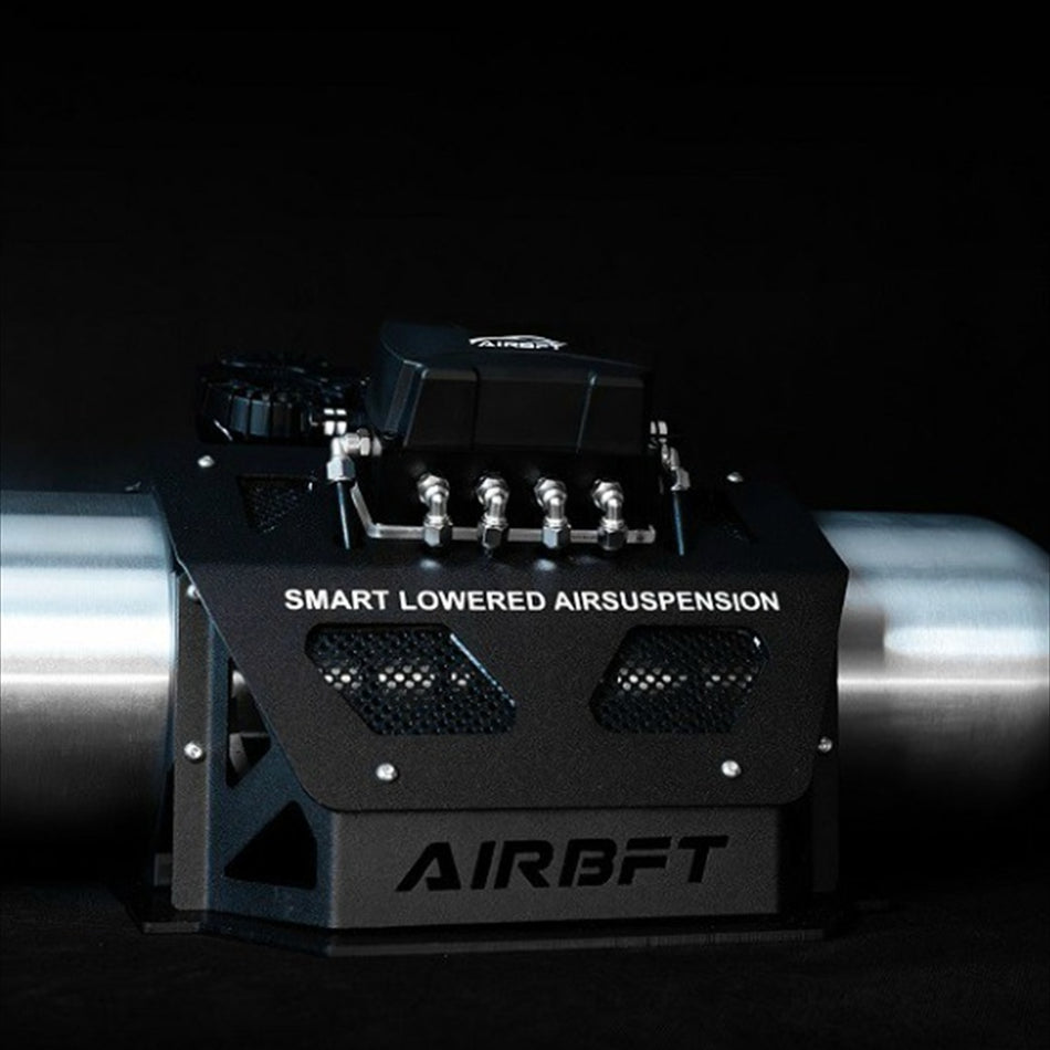 AIRBFT Air Suspension