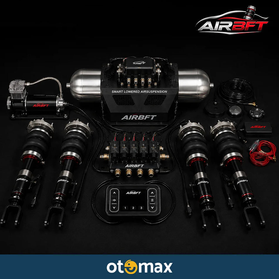AIRBFT Air Suspension