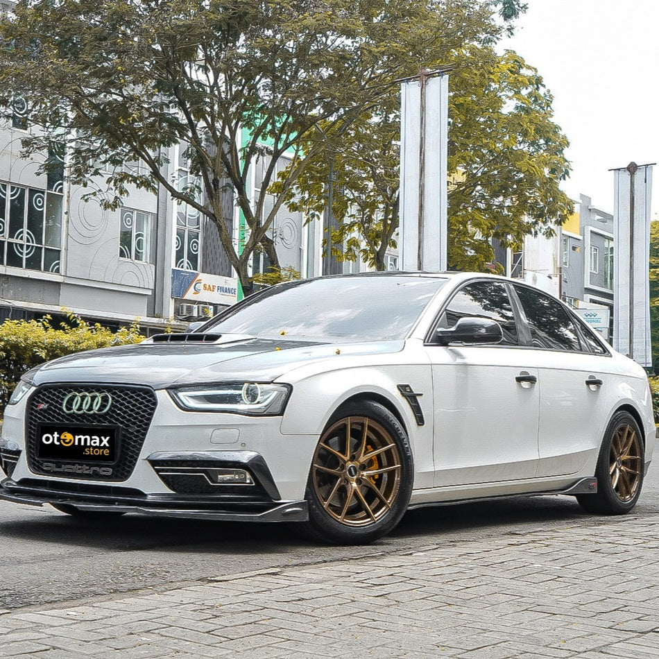 Velg Mobil Audi A4 SSW S271 R17 H5x114.3 ET35 Premium Luxury Sport