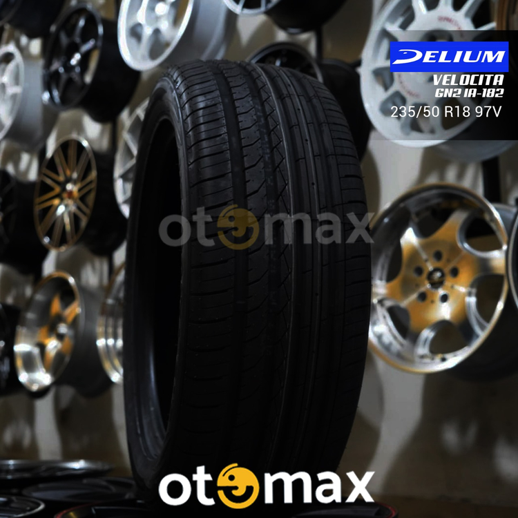 Ban Mobil Delium: Harga, Jenis, Rekomendasi Terbaik Juli 2026 Otomax Store