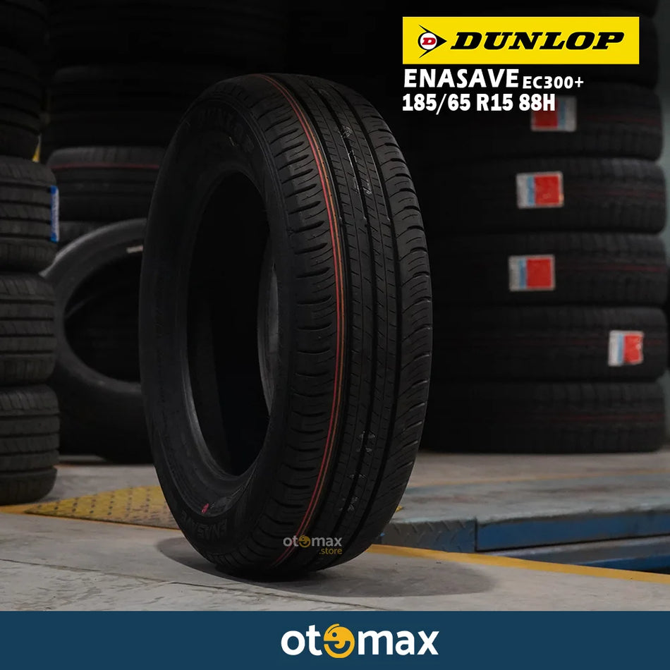 Ban Mobil Dunlop Enasev EC 300 185/65 R15 88H