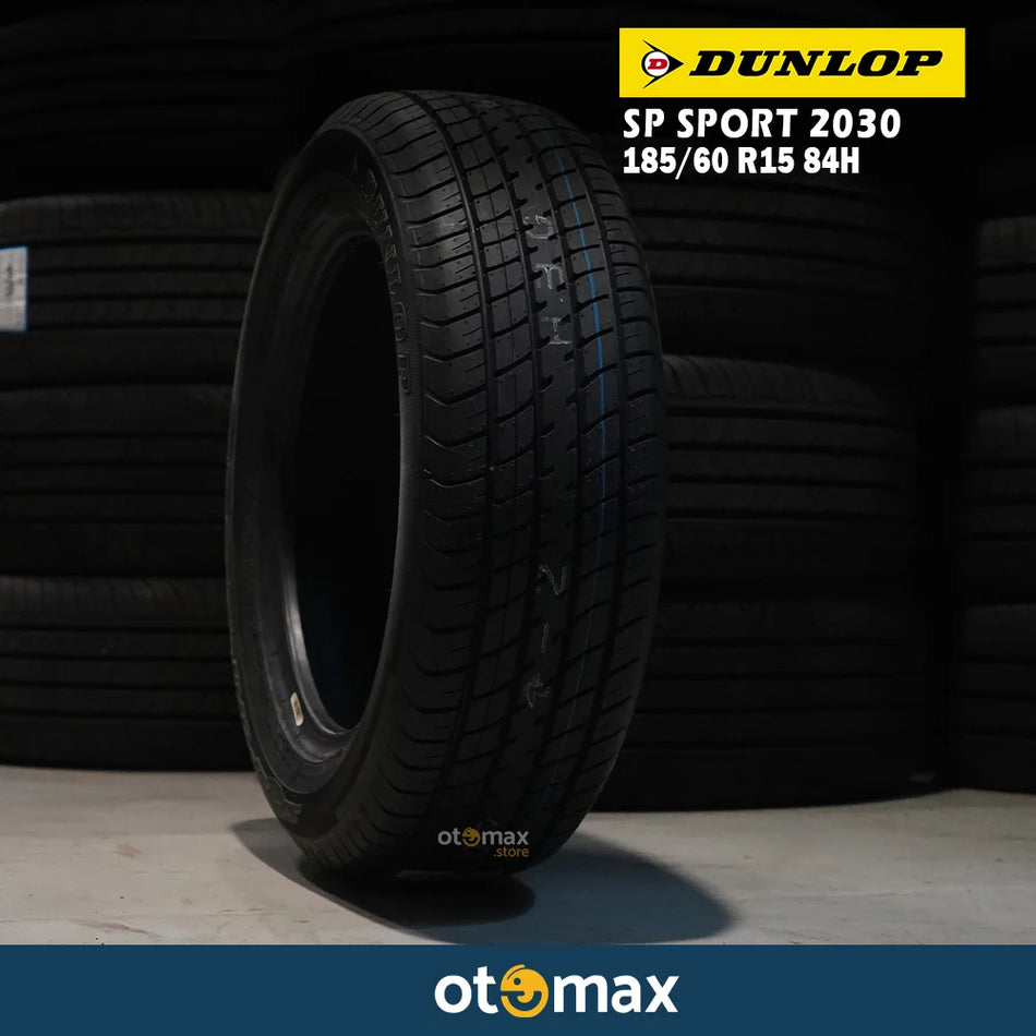 Ban Mobil Dunlop SP Sport 2030 185/60 R15