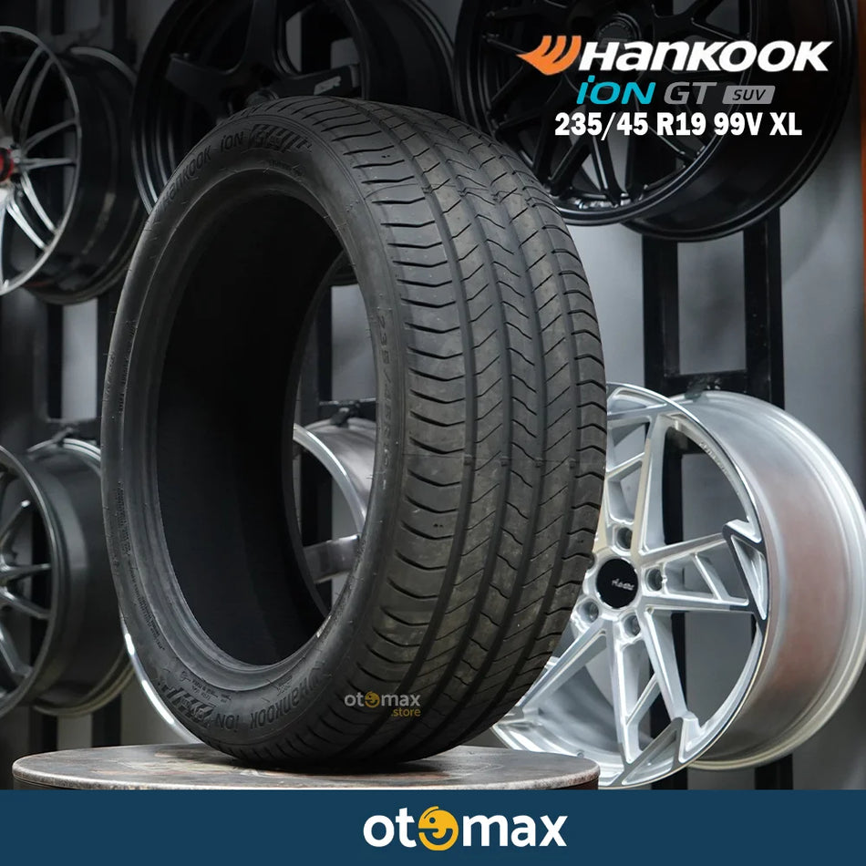 Ban Mobil Hankook ION GT SUV 235/45 R19 99V XL