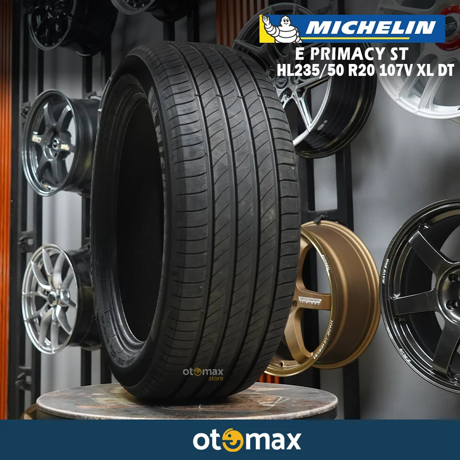 Ban Mobil Michelin E-Primacy ST 235/50 R20 107V XL
