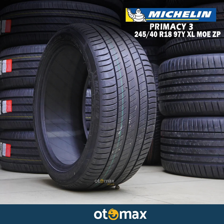 Ban Michelin Primacy3 245/40 R18 97Y XL MOE ZP