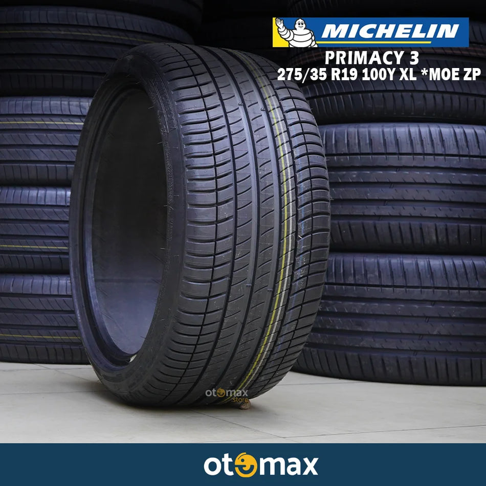 Ban Michelin Primacy3 275/35 R19 100Y XL * MOE ZP