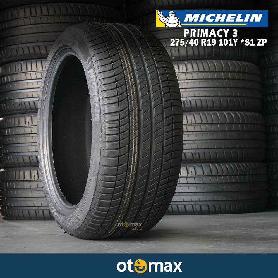 Ban Mobil Primacy 3 ZP RFT 275/40 R19 101Y *