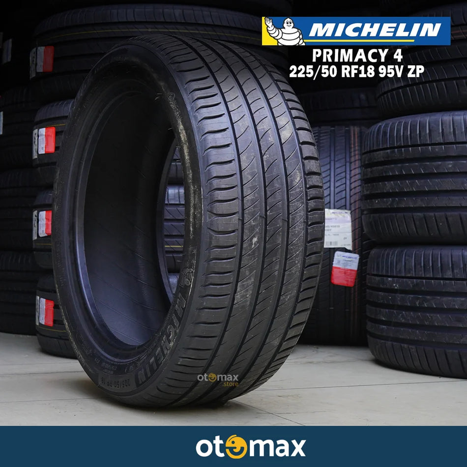 Ban Michelin Primacy4 225/50 RF18 95V ZP