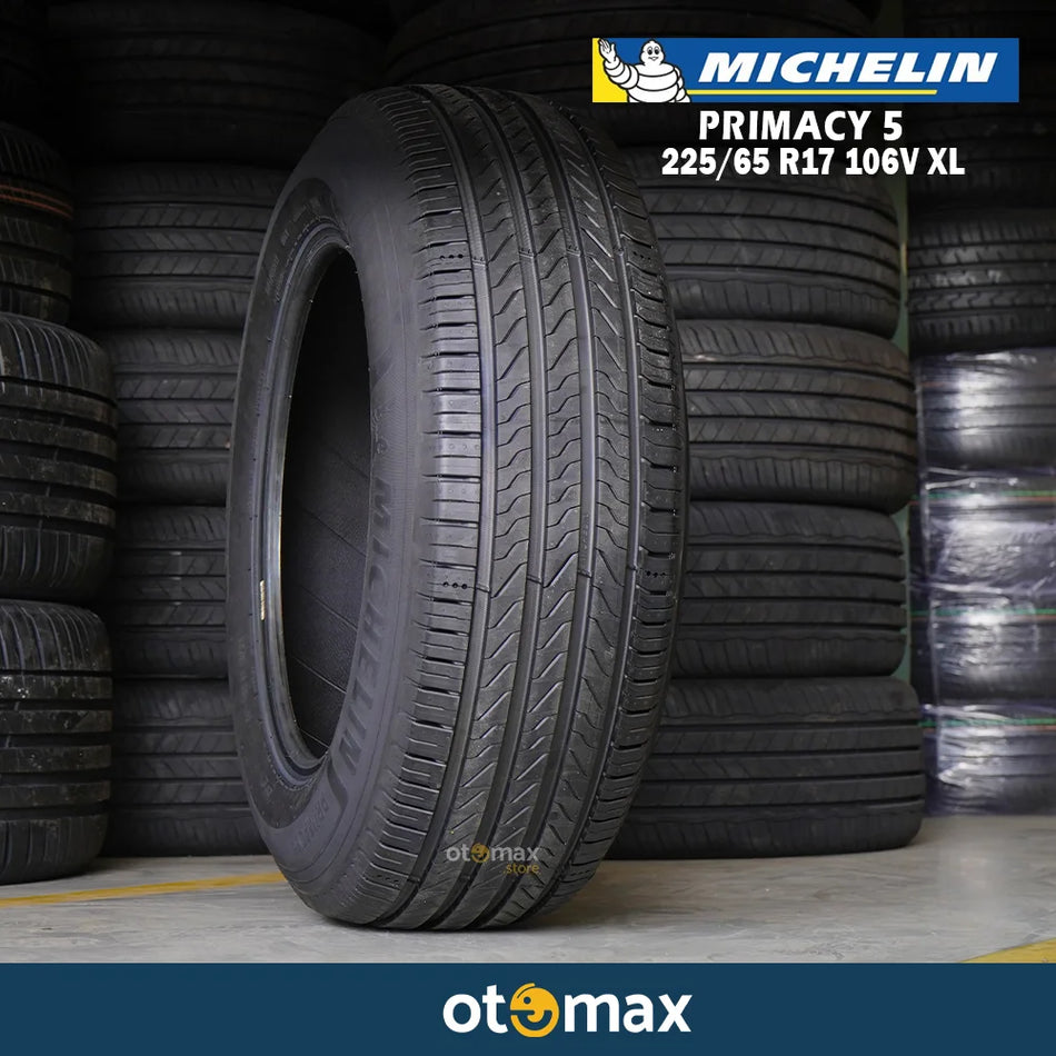 Ban Michelin Primacy5 225/65 R17 106V XL