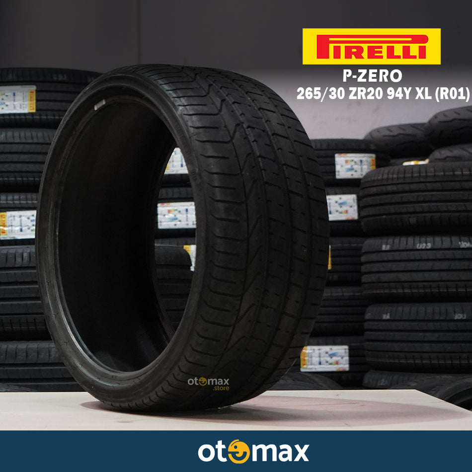 Ban Mobil Pirelli P-Zero 265/30 ZR20 94Y XL (Ro1)