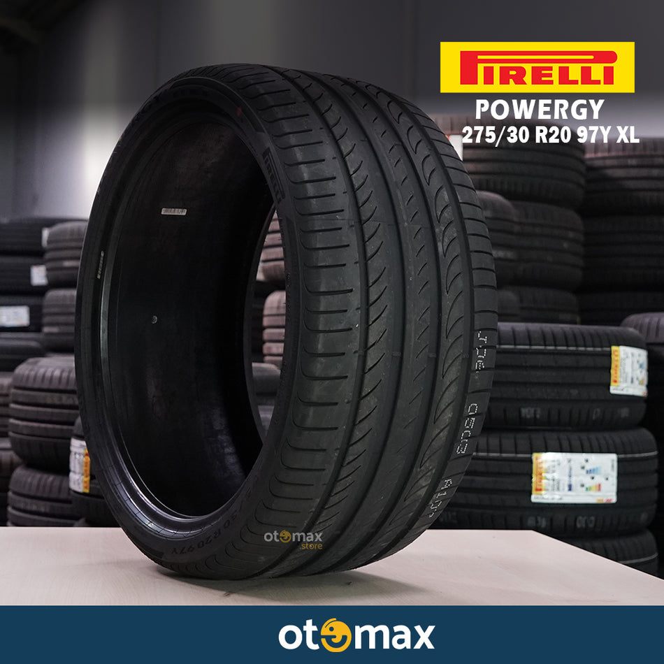 Ban Mobil Pirelli Powergy 275/30 R20 97Y XL