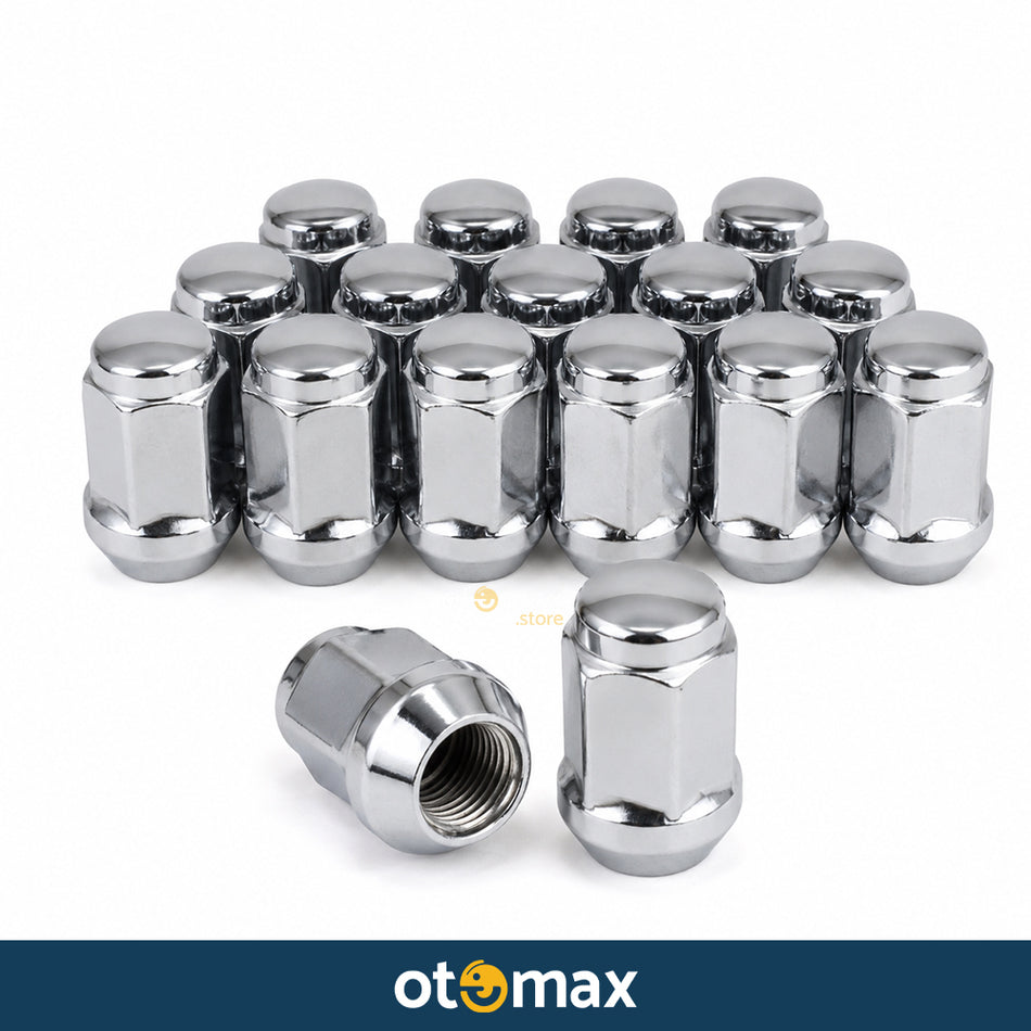 Baut Variasi 12 x 1,5 Chrome
