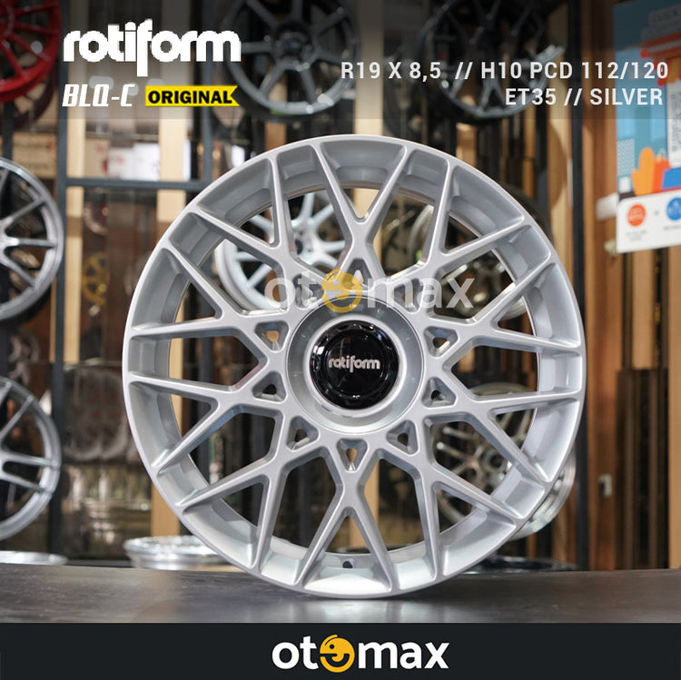 Otomax Store : Jual Velg Mobil & Ban Mobil Original Murah