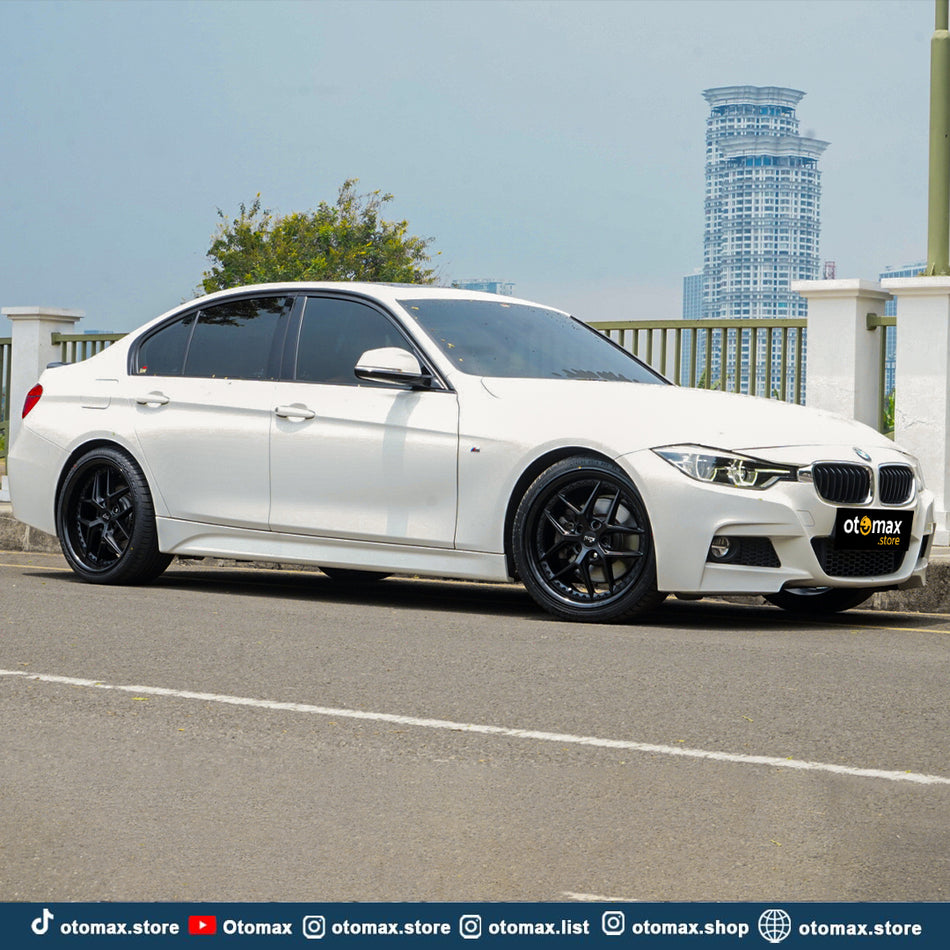 Velg Premium BMW 330i Niche Vice R19 H5x120 ET35 Luxury Performance