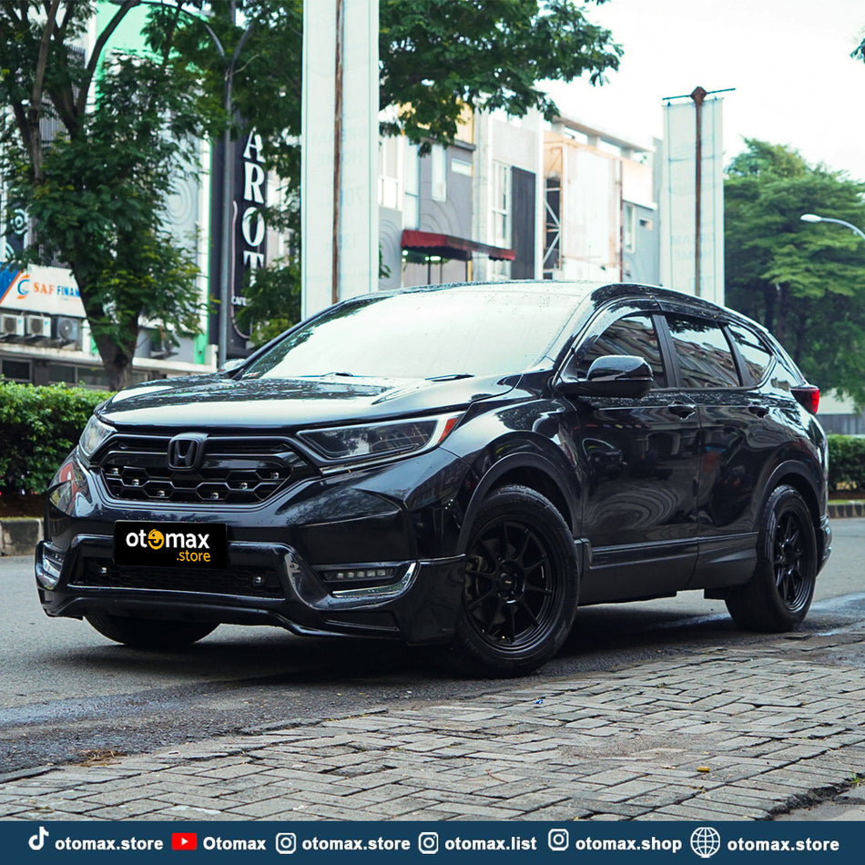 Velg Konig Dekagram Ring 18 untuk Honda CR-V: Tampilan dan Performa Optimal