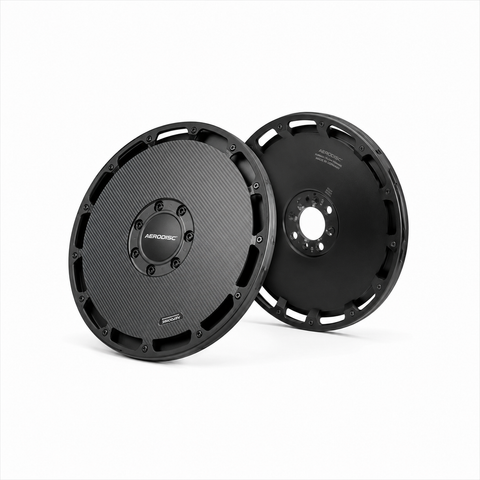 Aerodisc