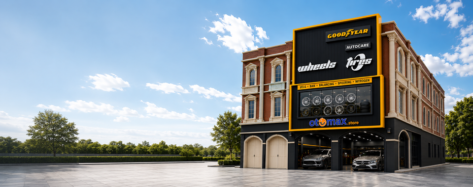Otomax Store Official Store