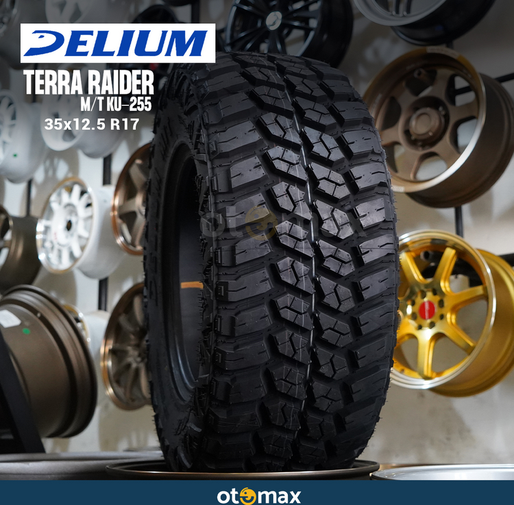 Delium Pro Rally Ban Mobil Delium: Harga, Jenis, Rekomendasi Terbaik Juli 2026 Otomax Store