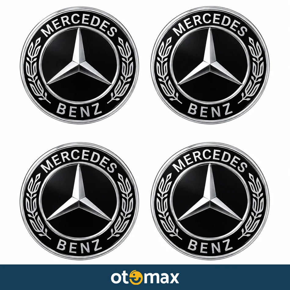 Dop Mobil Mersedes