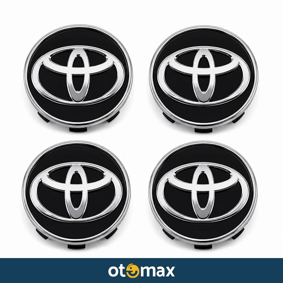 Dop Mobil Toyota Avanza Ring 14 Original