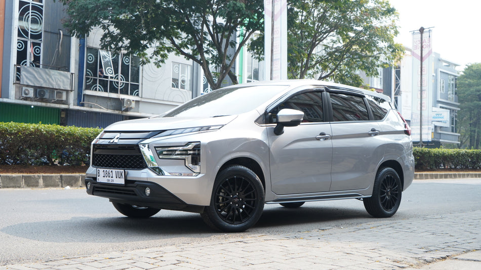 Mitsubishi Xpander | Velg Mobil Torsion Newton