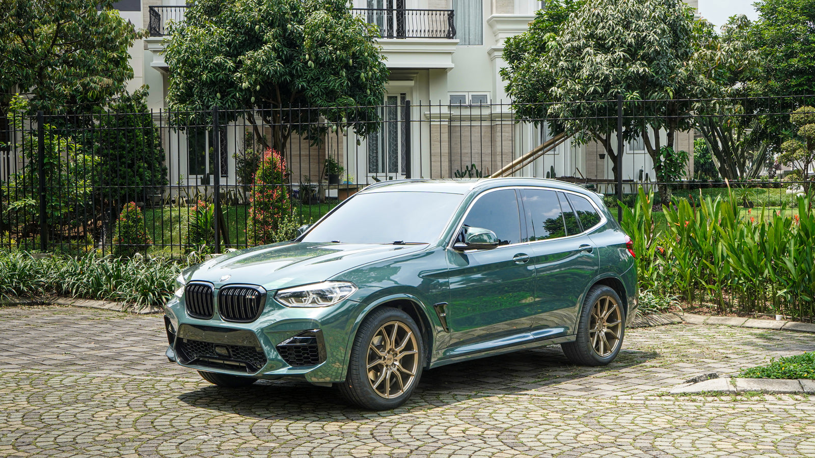 Velg BMW X5