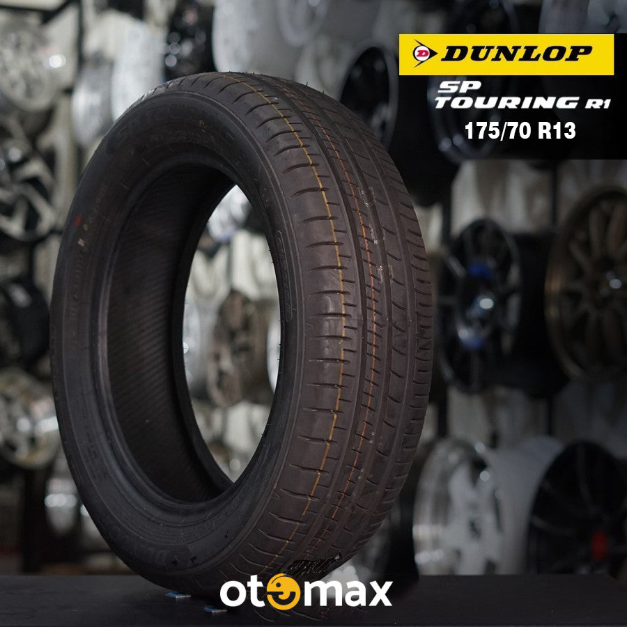 Ban Mobil Dunlop R1 175/70 R13