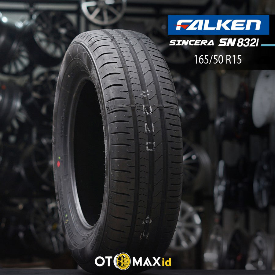 Ban Mobil Falken Sincera 165/50 R15