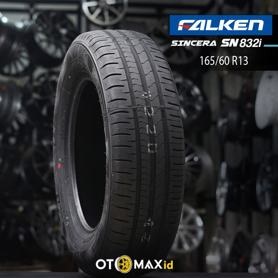 Ban Mobil Falken Sincera SN832i 165/60 R13