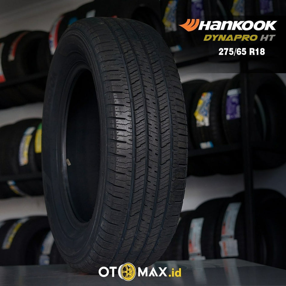 Ban Mobil Hankook Dynapro HT 275/65 R18