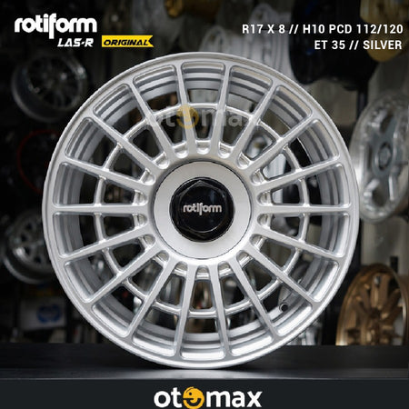 velg rotiform
