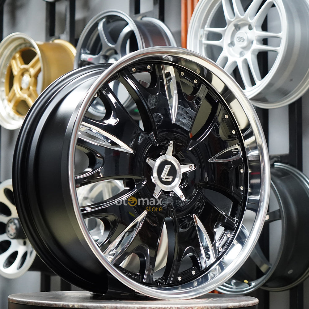 velg lenso