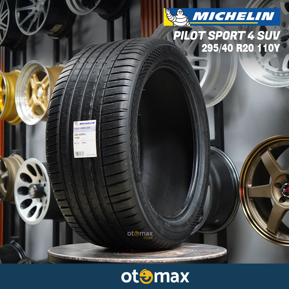 ban michelin