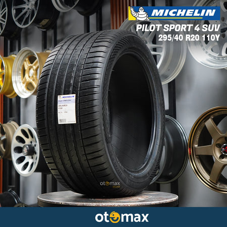 ban michelin