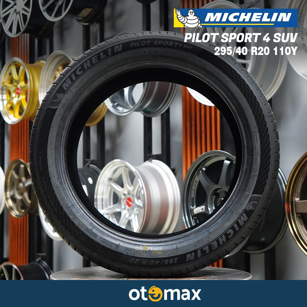 ban michelin