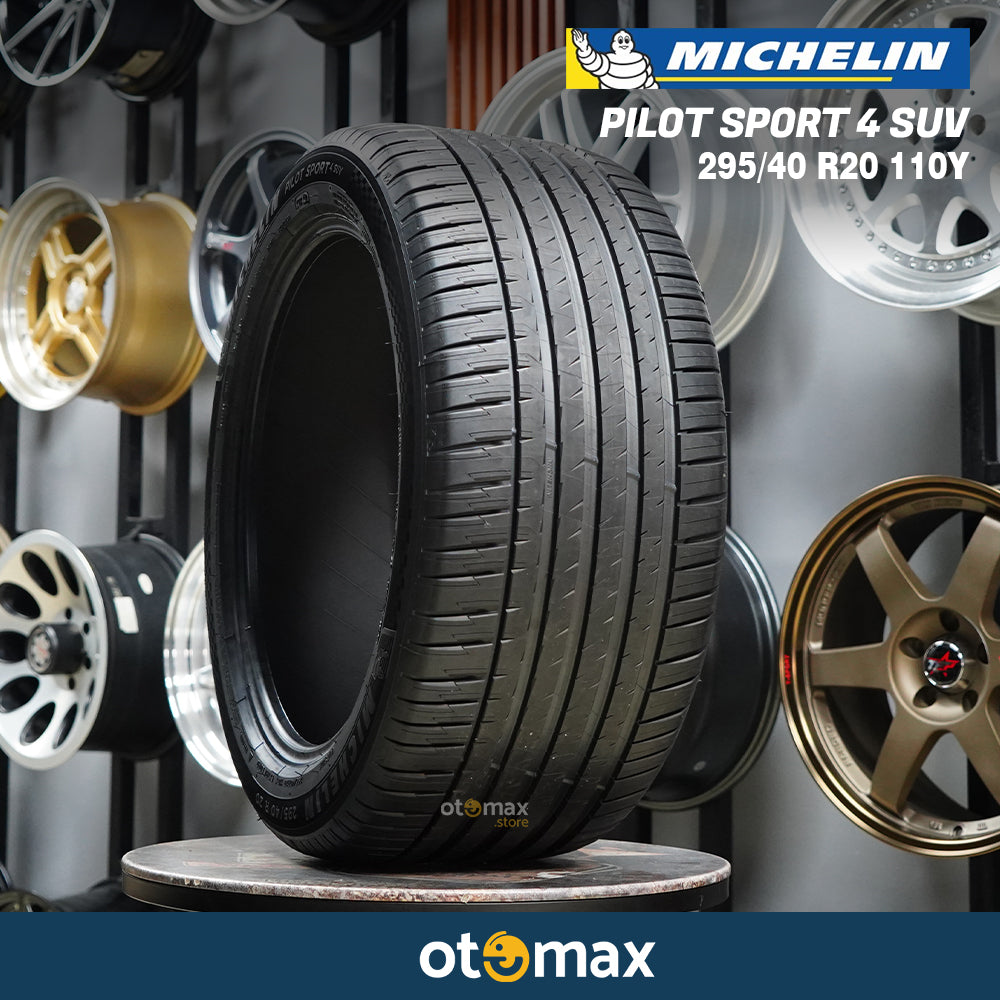 ban michelin