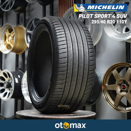 ban michelin