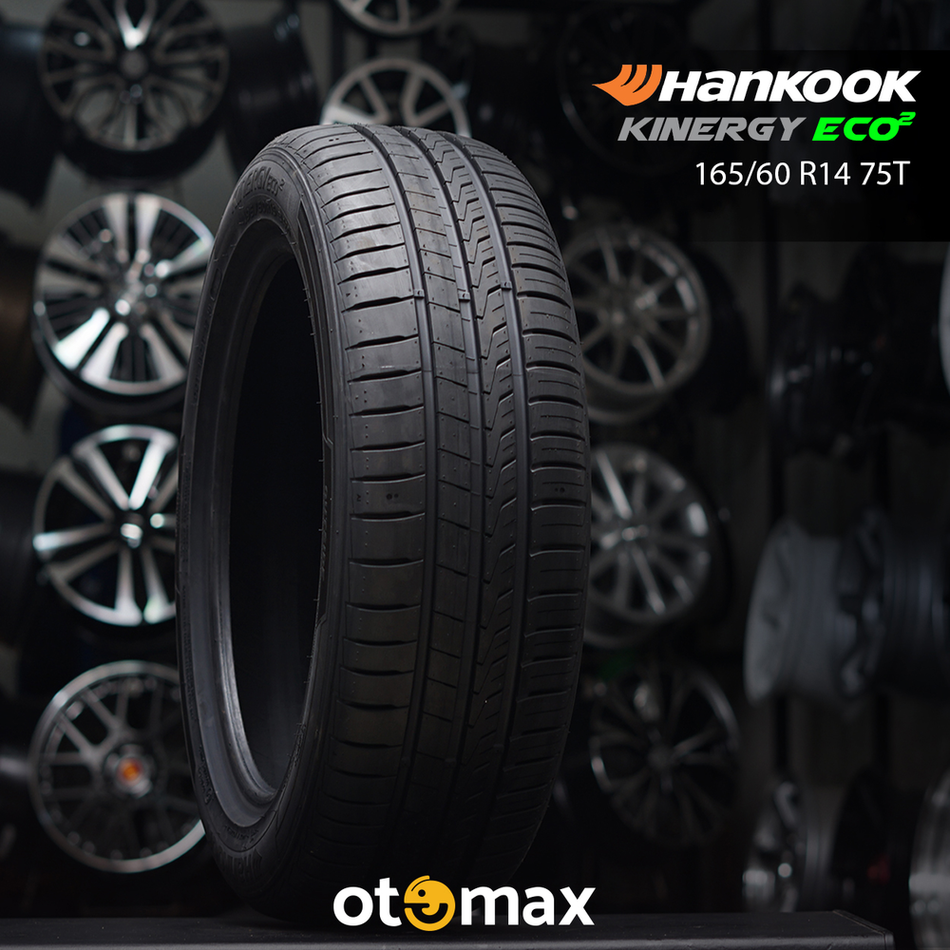 Ban Mobil Hankook Kinergy Eco2 165/60 R14 75T