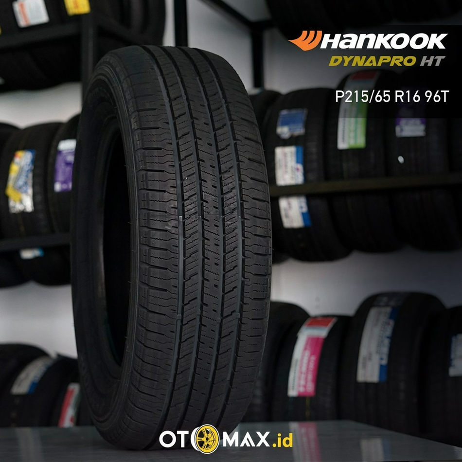 Ban Mobil Hankook Dynapro HT RH12 215/65 R16 96T