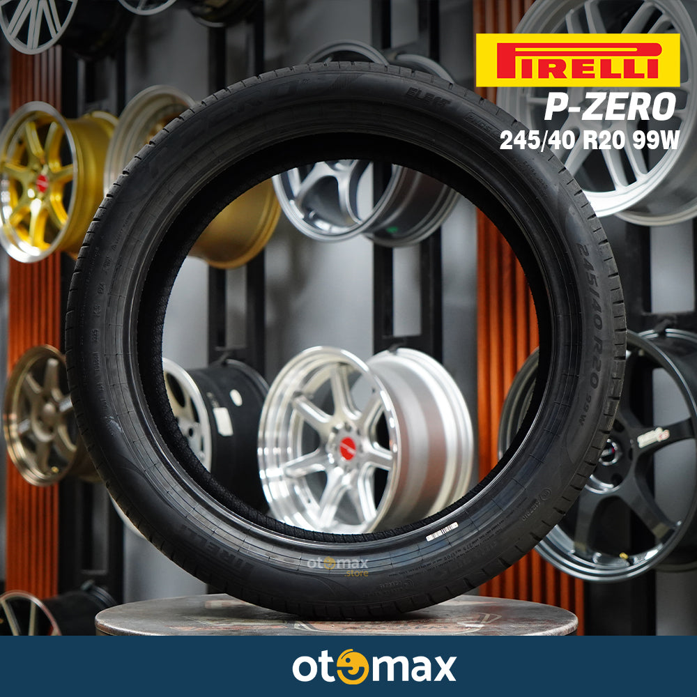  ban pirelli    