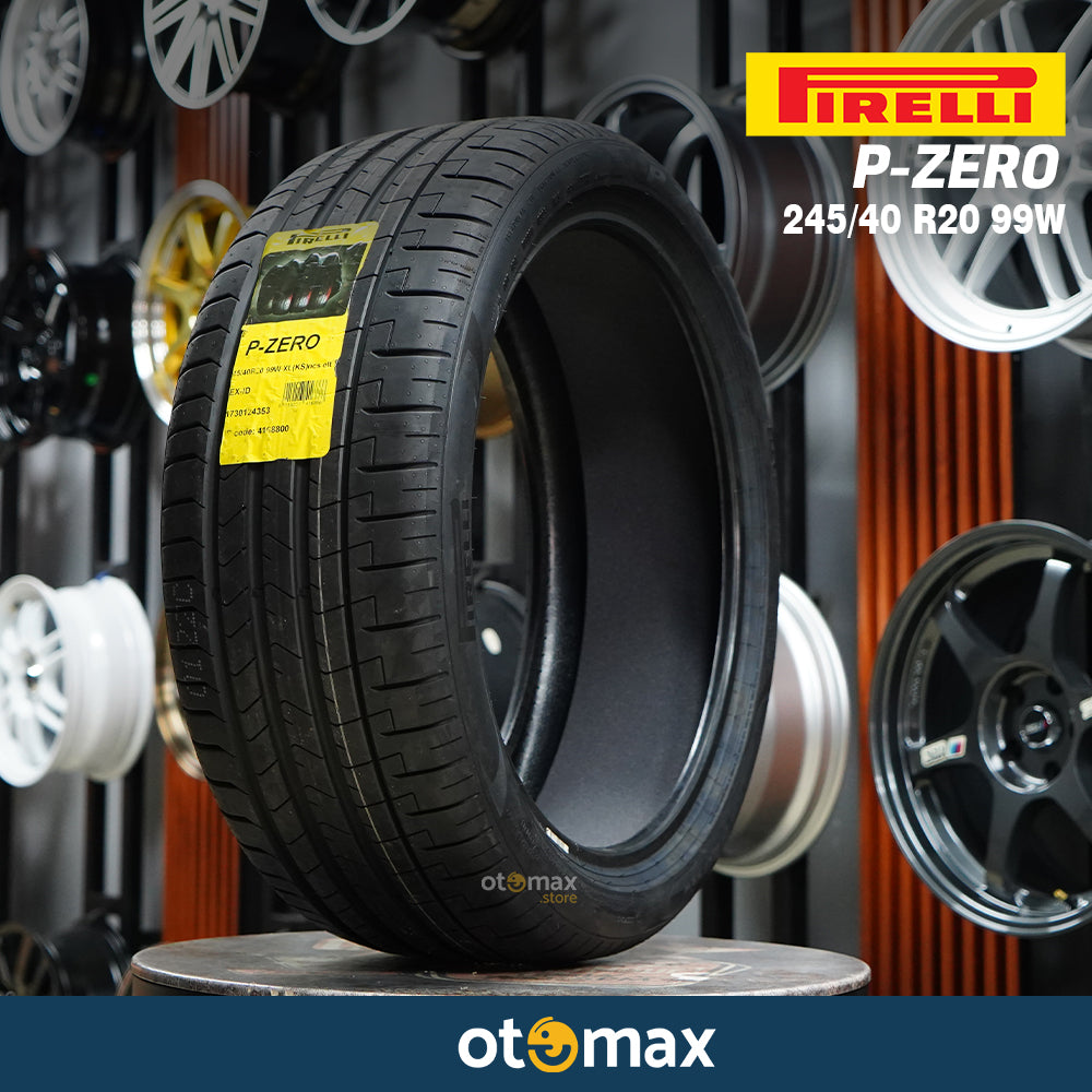   ban pirelli    