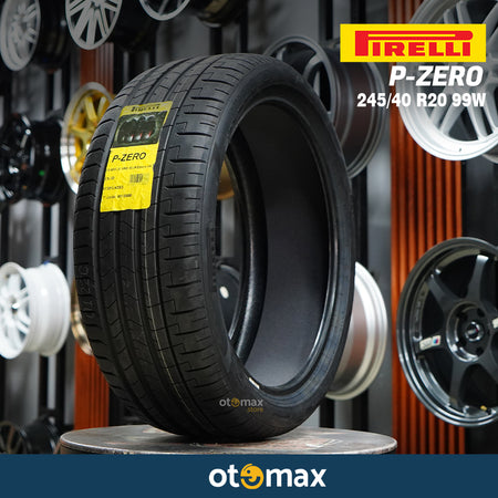   ban pirelli    
