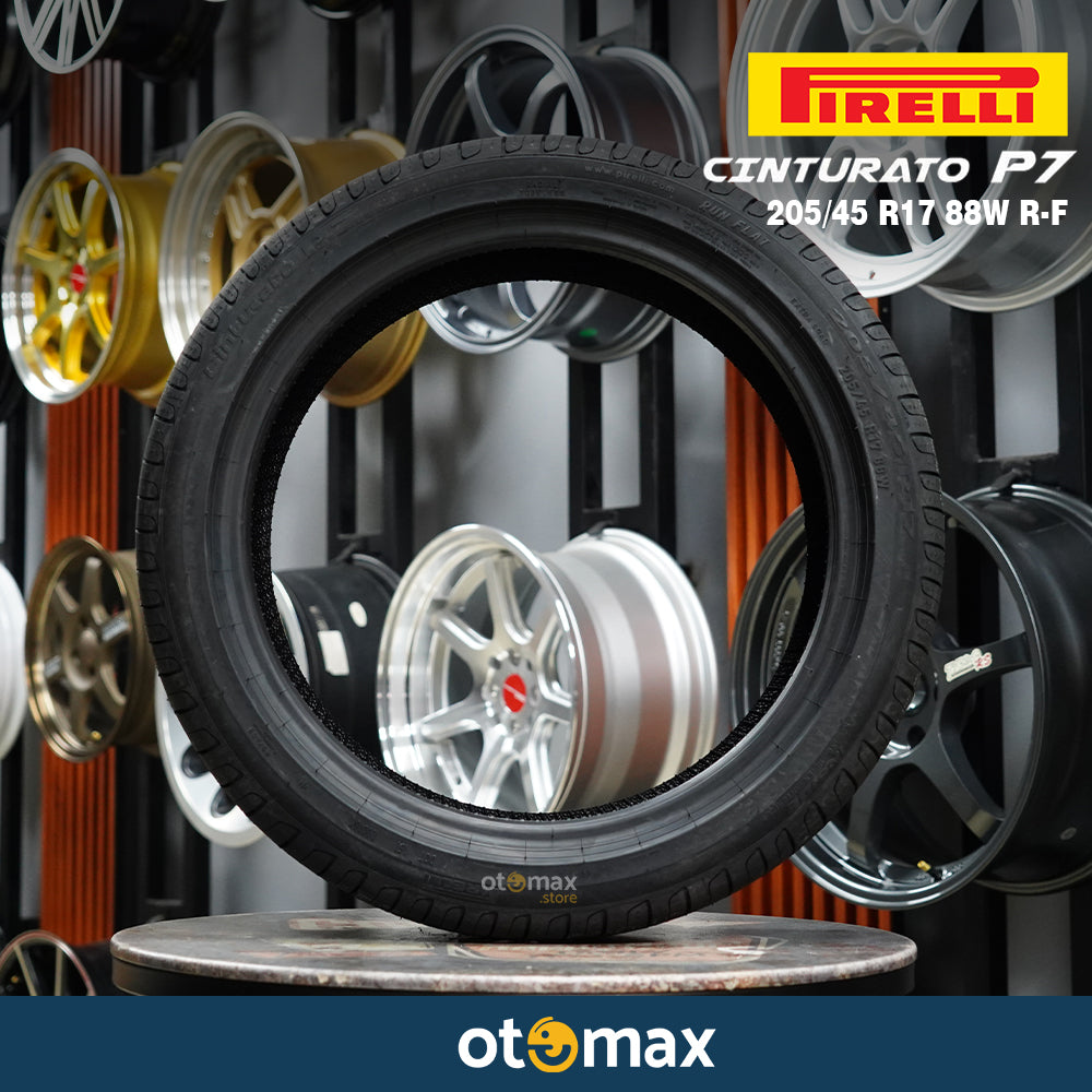   ban pirelli    