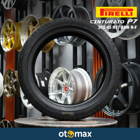   ban pirelli    