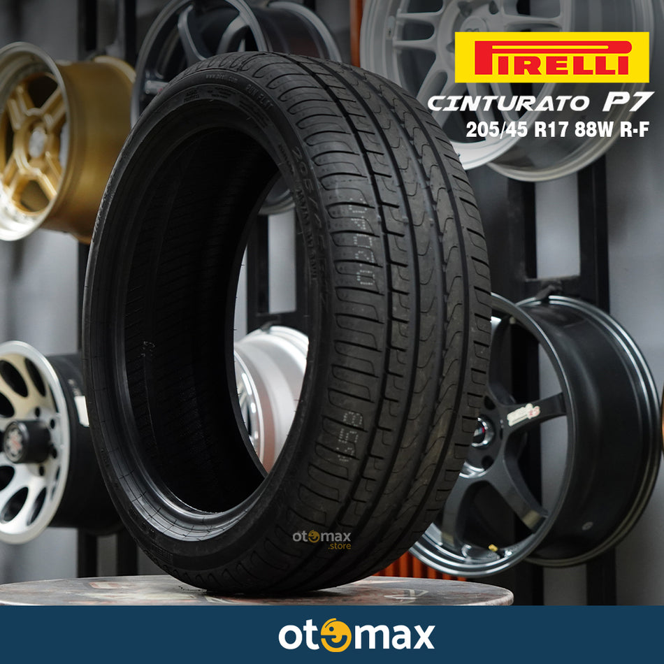 ban pirelli    