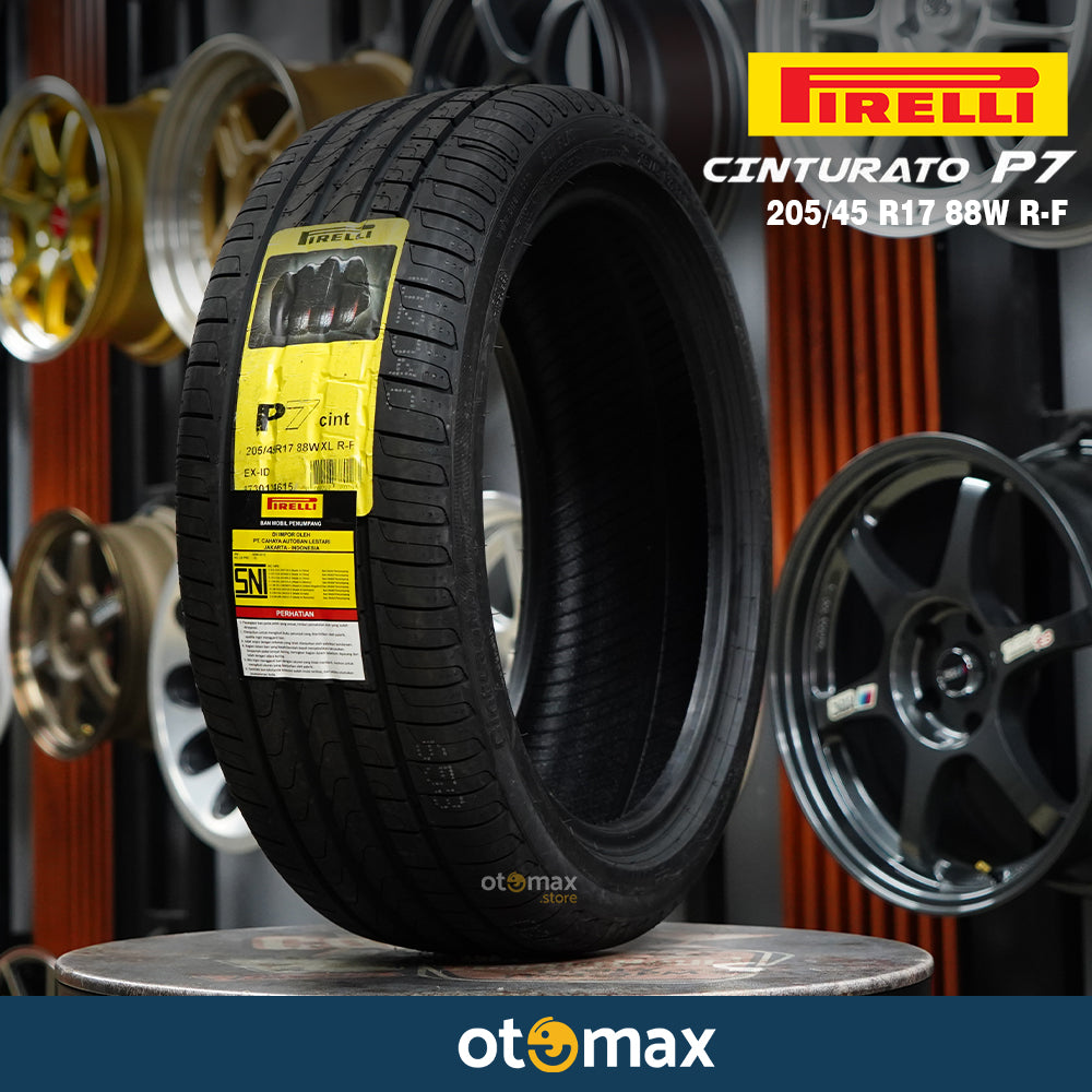   ban pirelli    